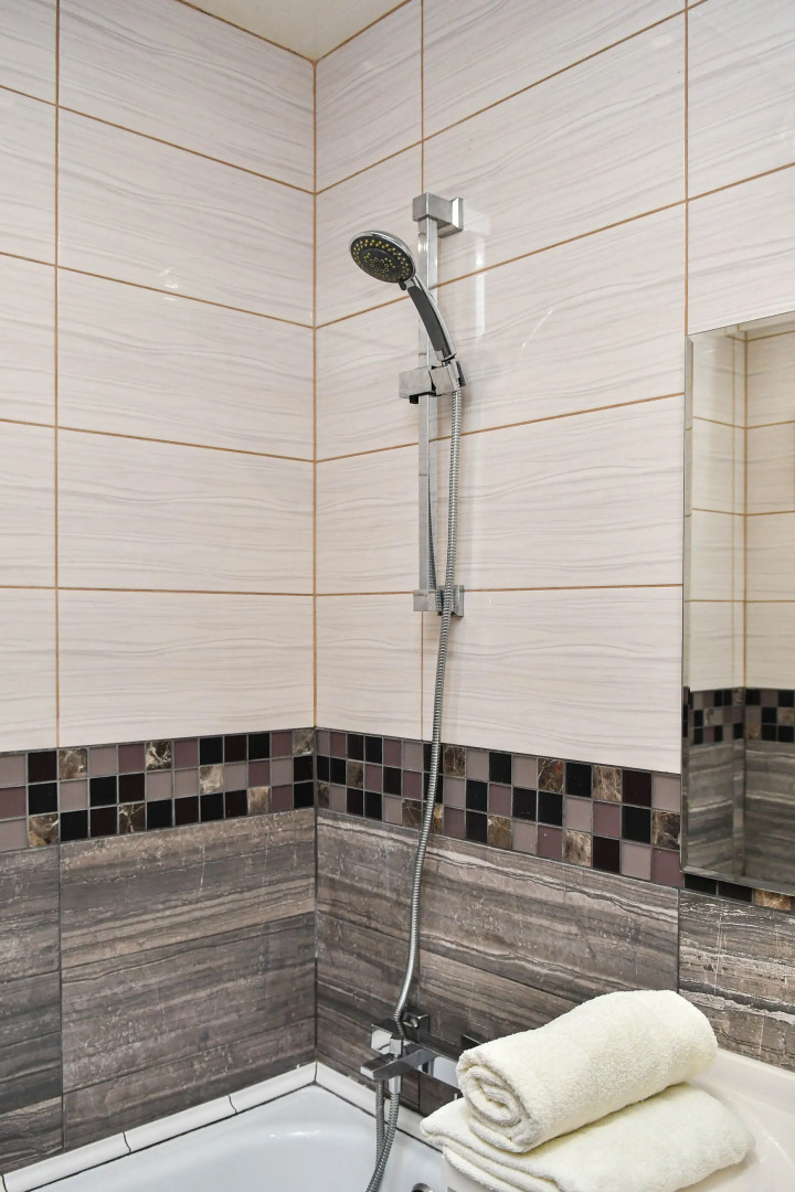 Квартира студия Палитра