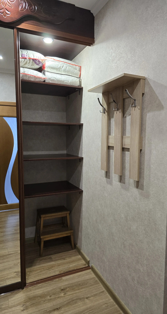 Квартира Уютная в Центре Города Горячий Ключ