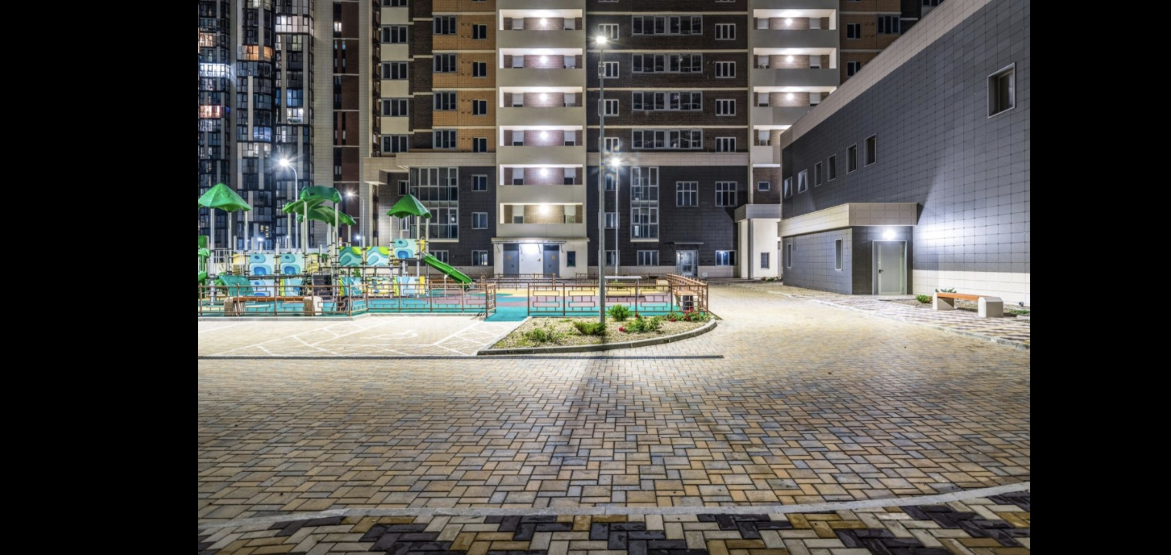 Апартаменты Sea Breeze