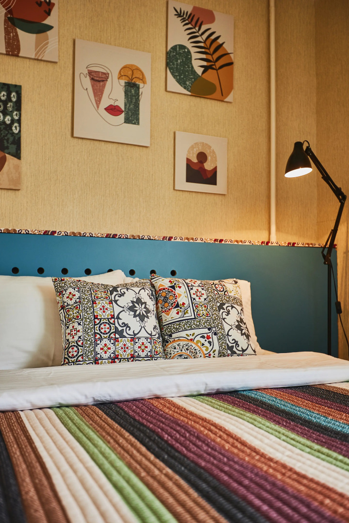 Квартира Ваш Рантье на Ленина 26 возле Театра кукол