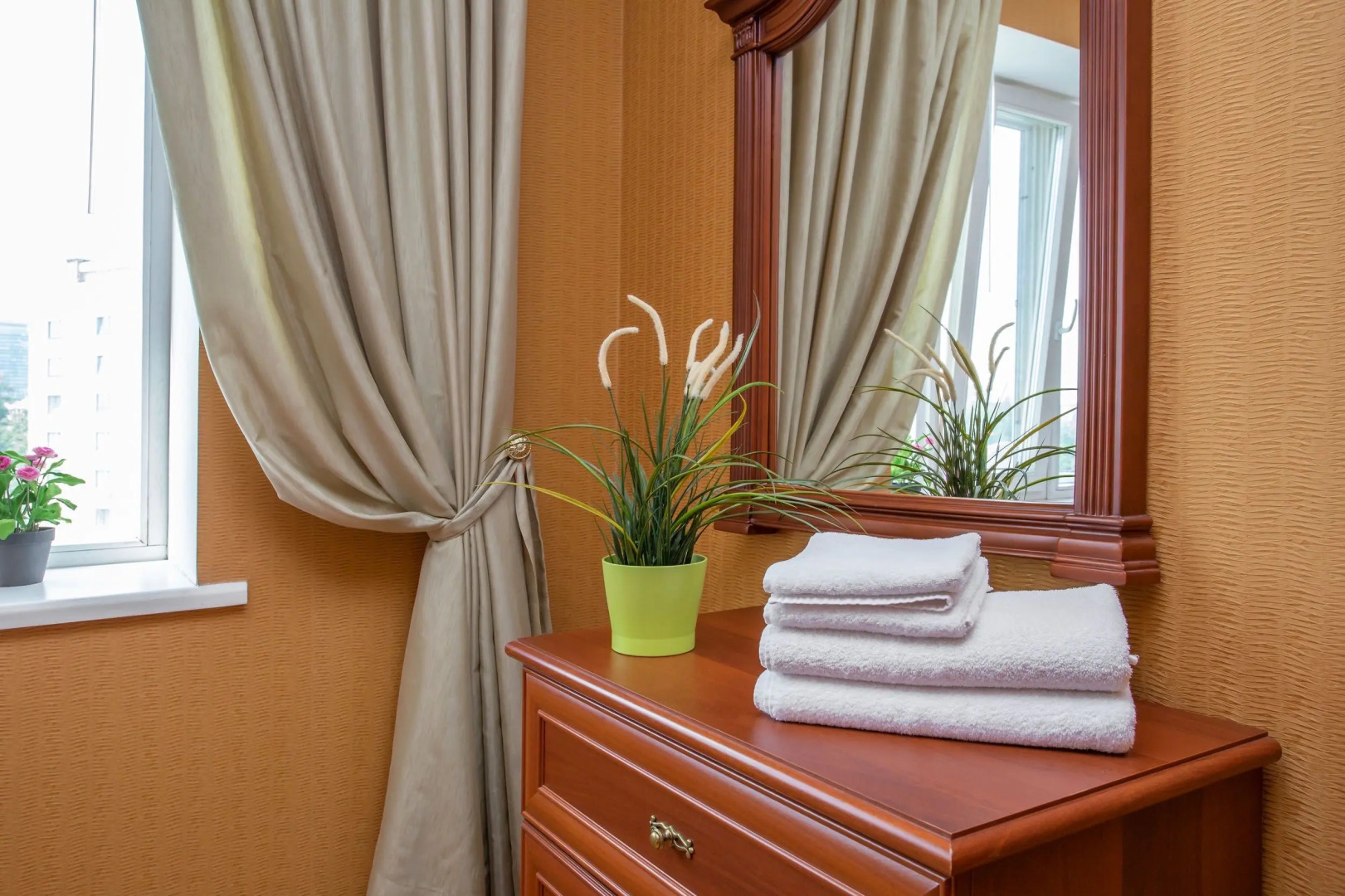 Апартаменты Premium  Немига 42