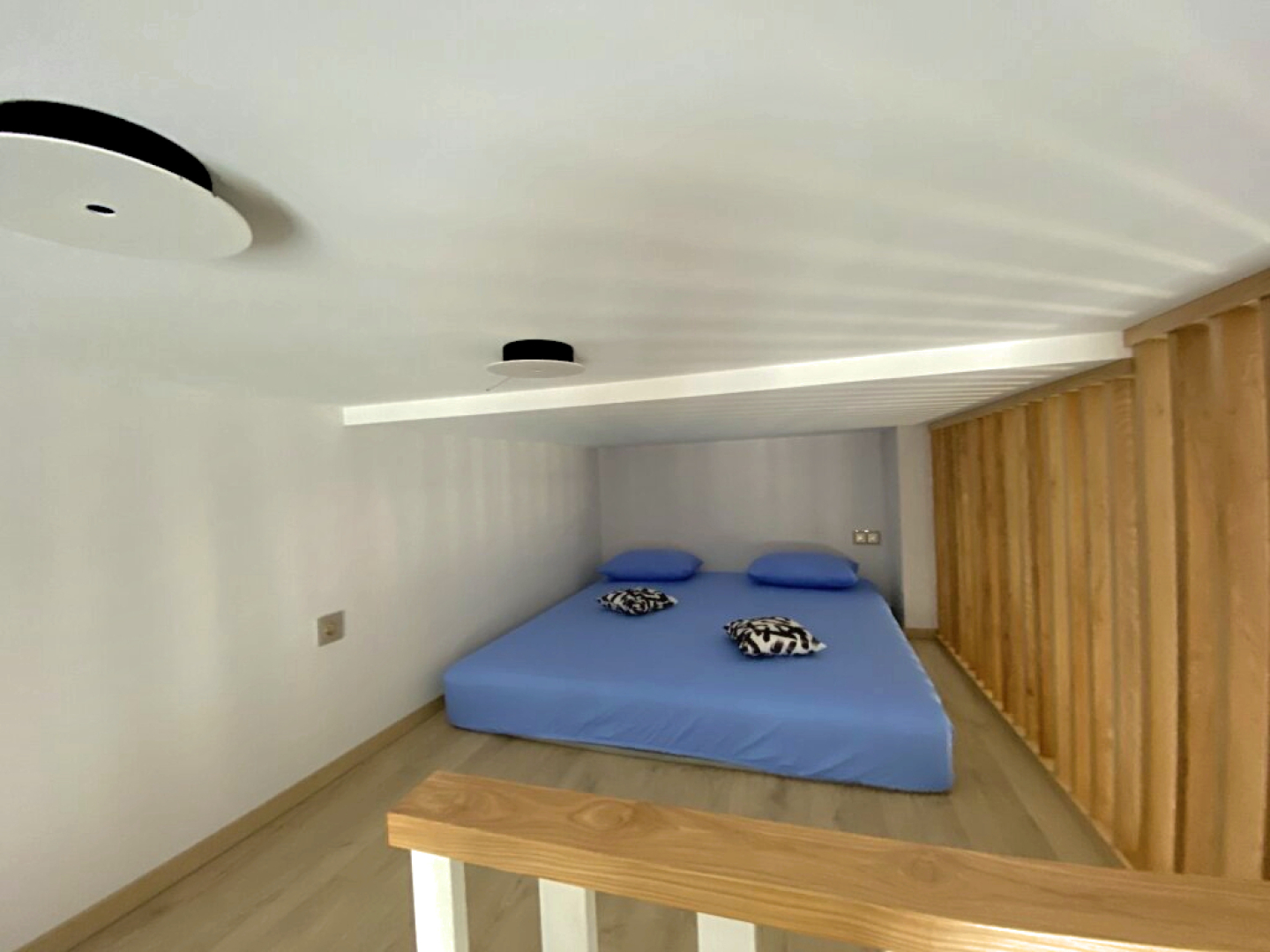 Апартаменты Шоурум Сисайд