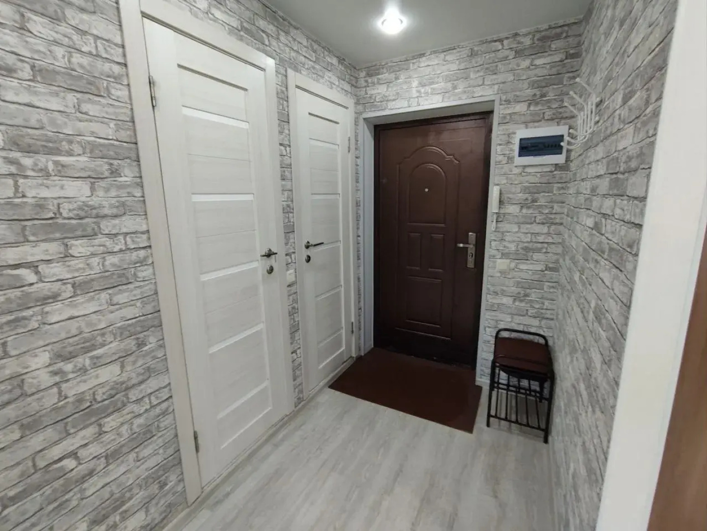 Квартира на Свердловской 37