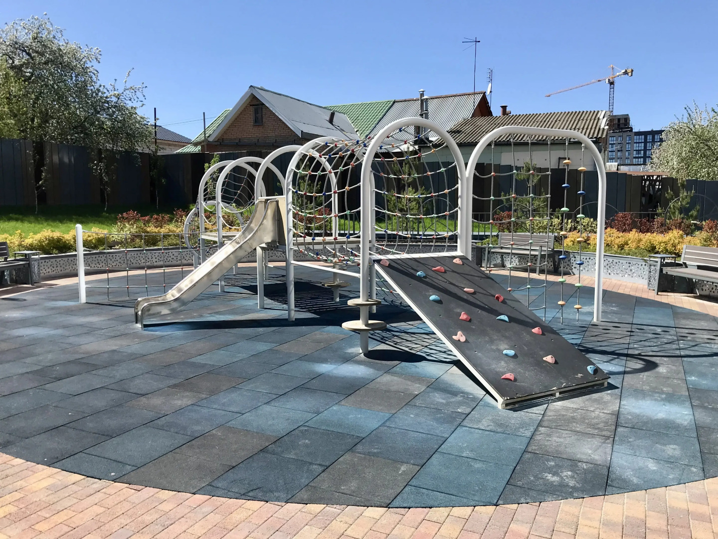 Квартира Бизнес Класса Ррядом с Центром Города в Новостройке в Жк Фреш Лайф