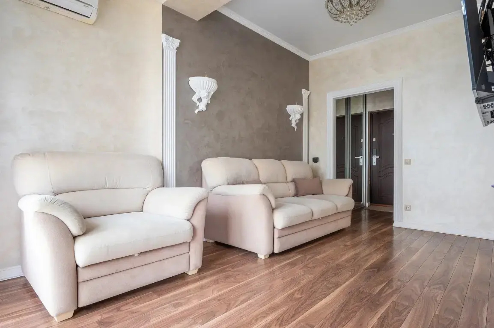 Апартаменты RED APARTMENTS Марина Парк Аликанте