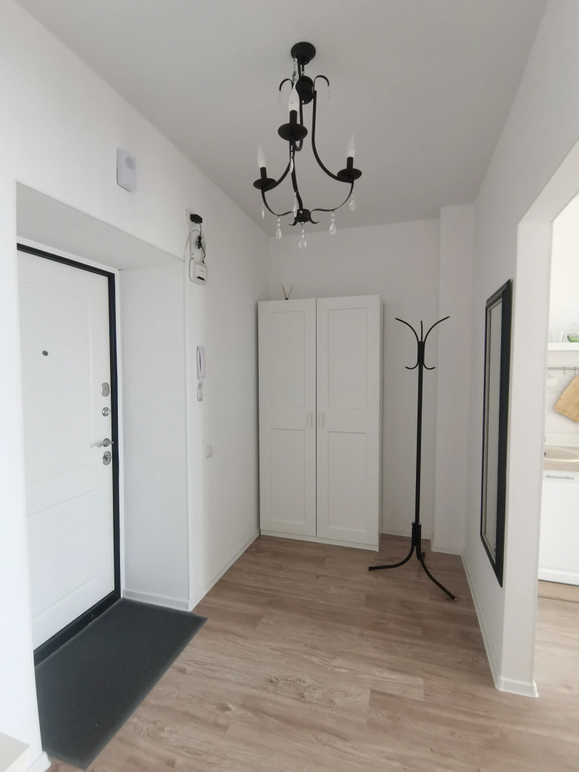 Апартаменты у моря Зеленоградск