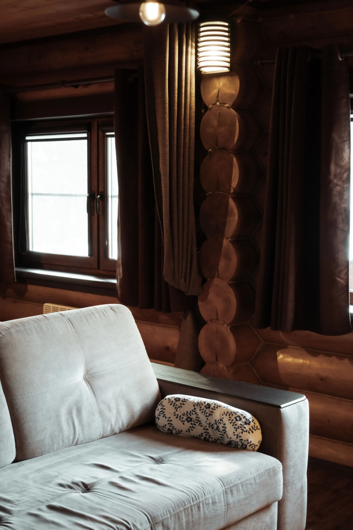 Гостевые дома Три Медведя