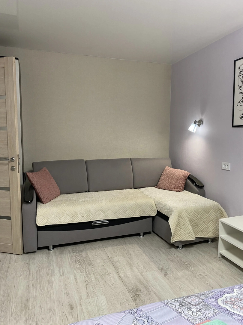 Апартаменты Четырехкомнатные апартаменты на берегу Волги