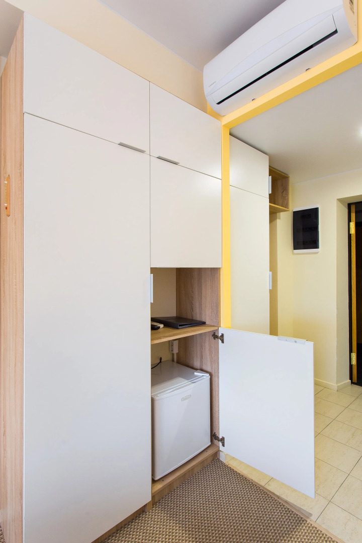 Апарт-отель Неревский