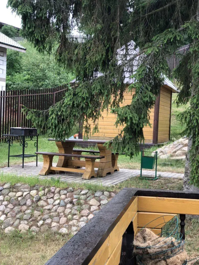 База Отдыха Солнечная