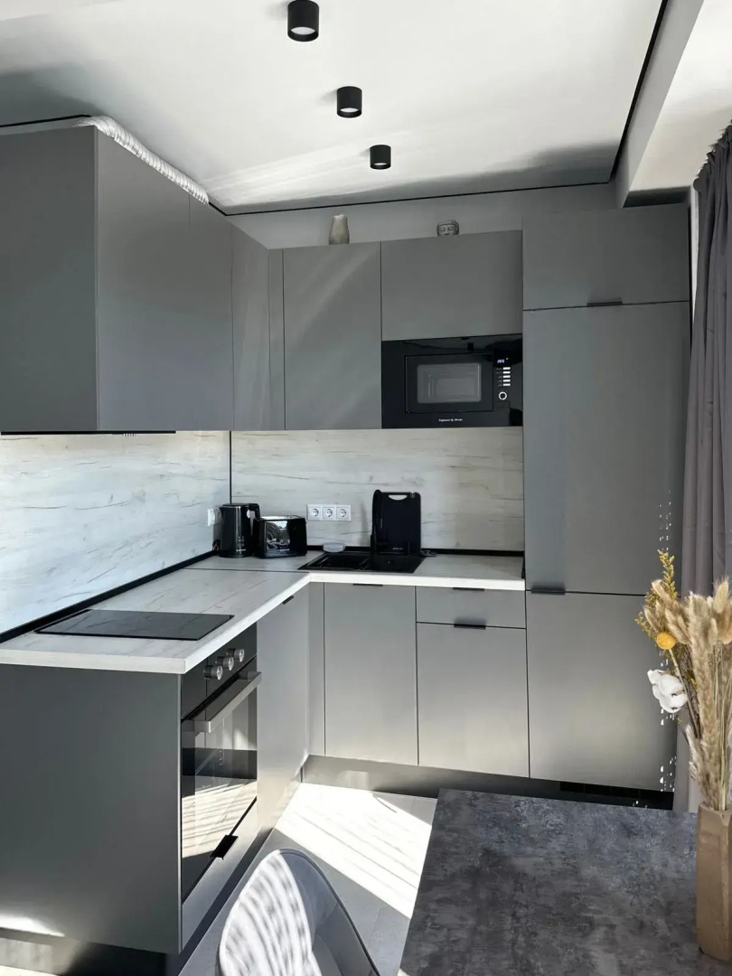 Квартира Видовая в Сочи