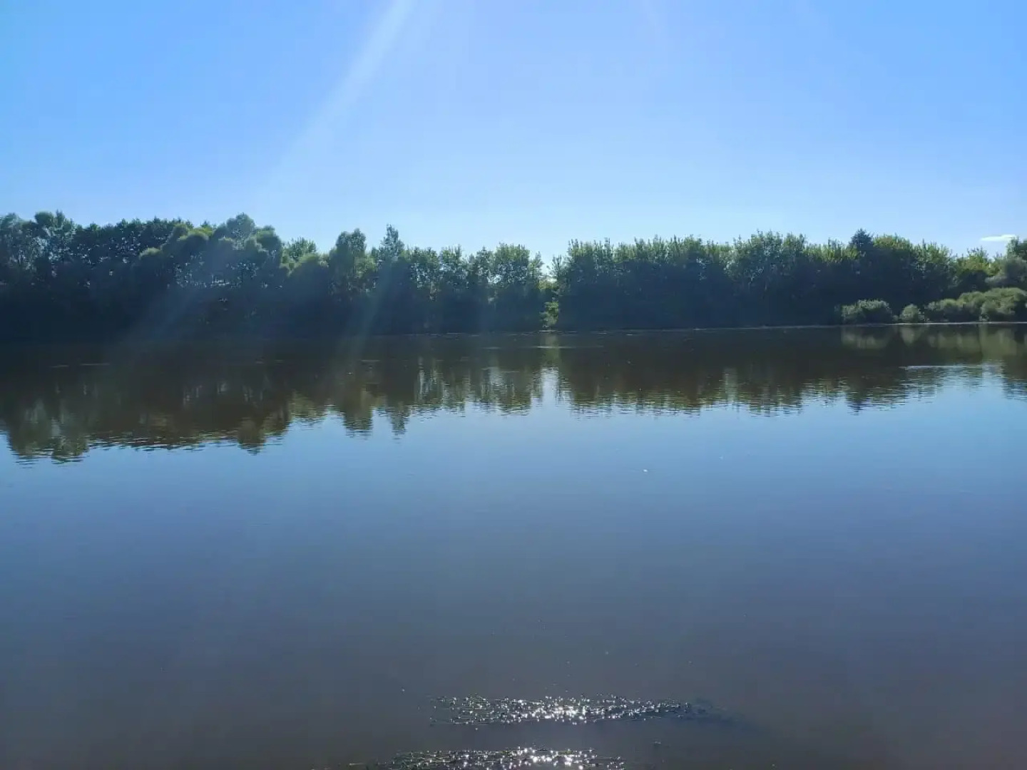 Частный дом Уютный