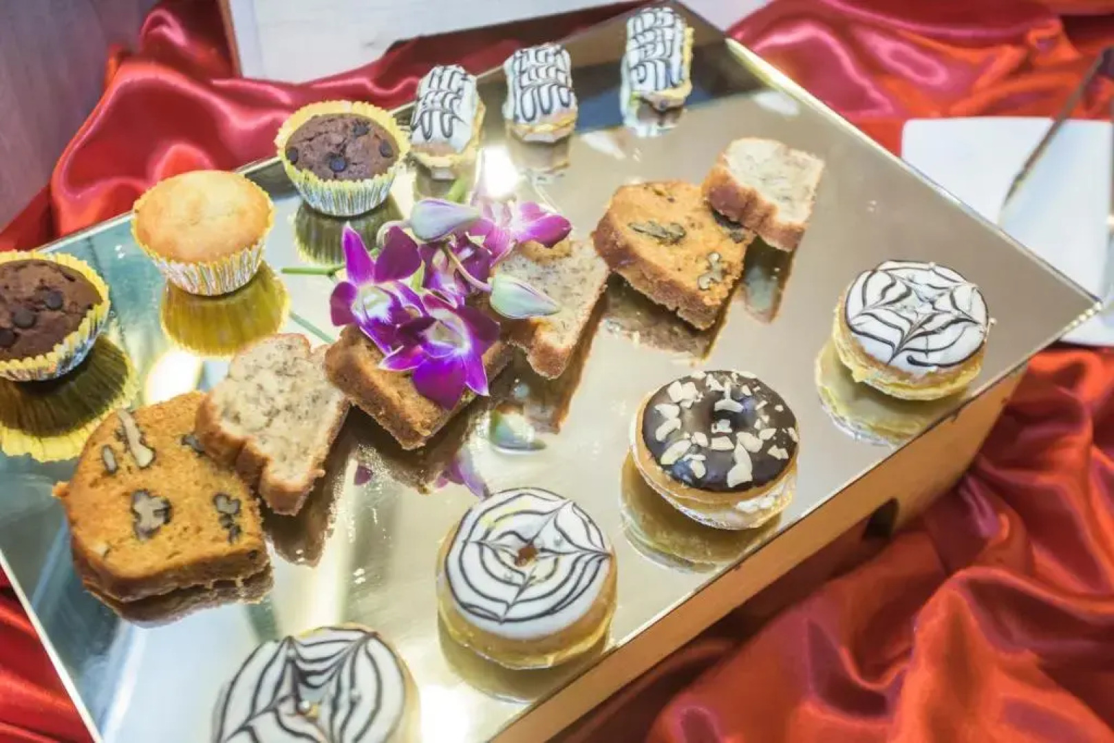 Отель Ascott Palace Dhaka