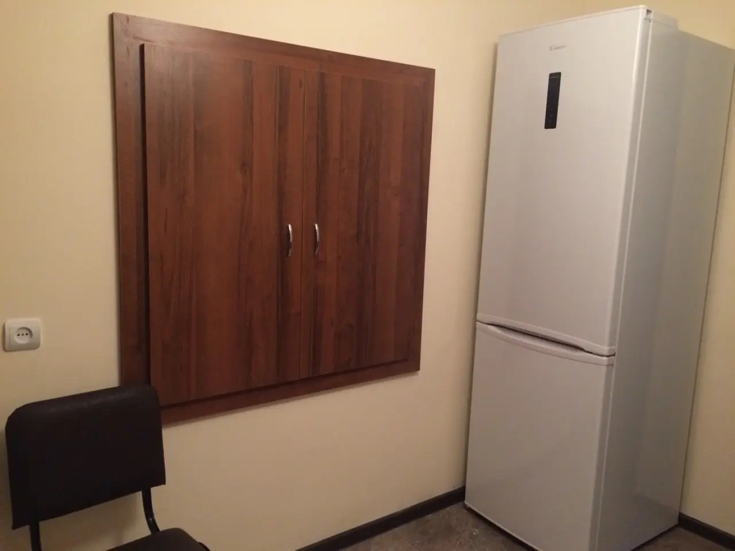 Апартаменты M22