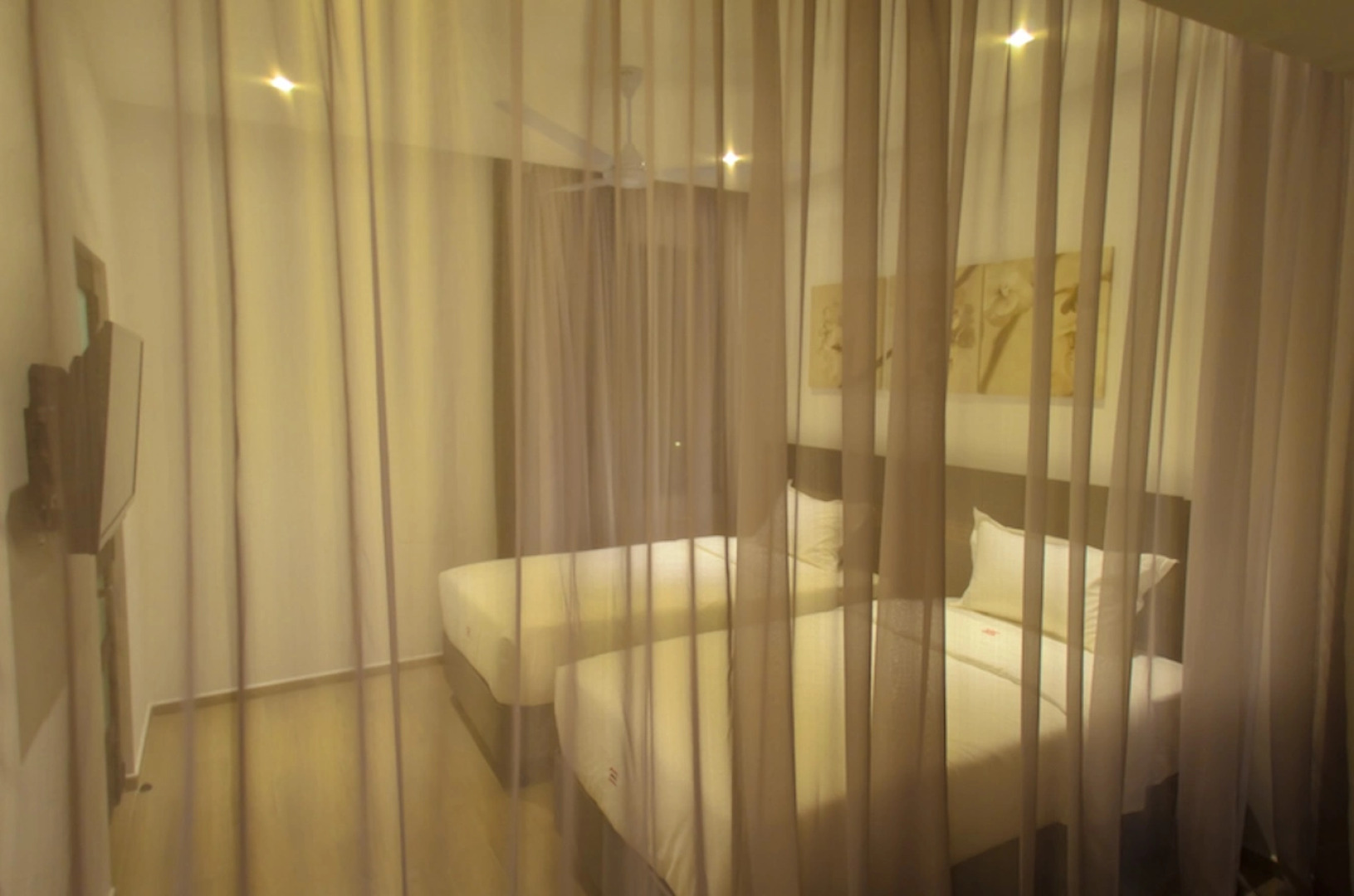 Imperial Hotel Express