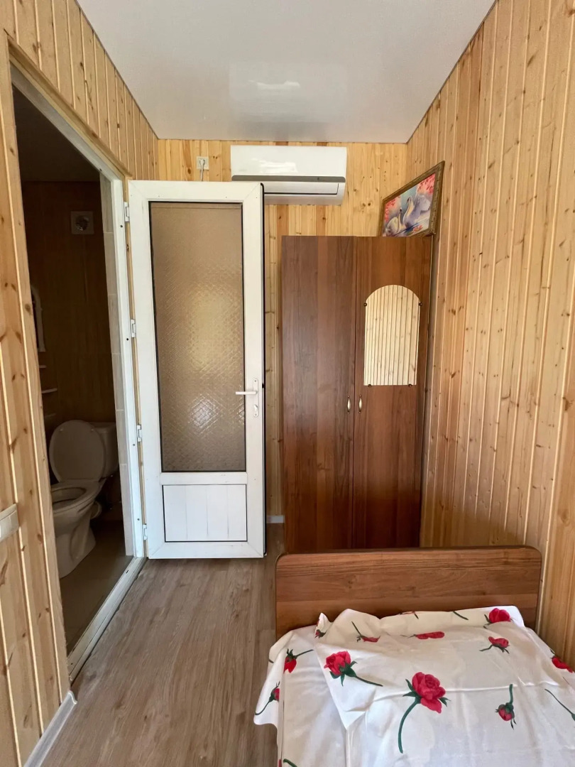 Гостевой дом Эдгар