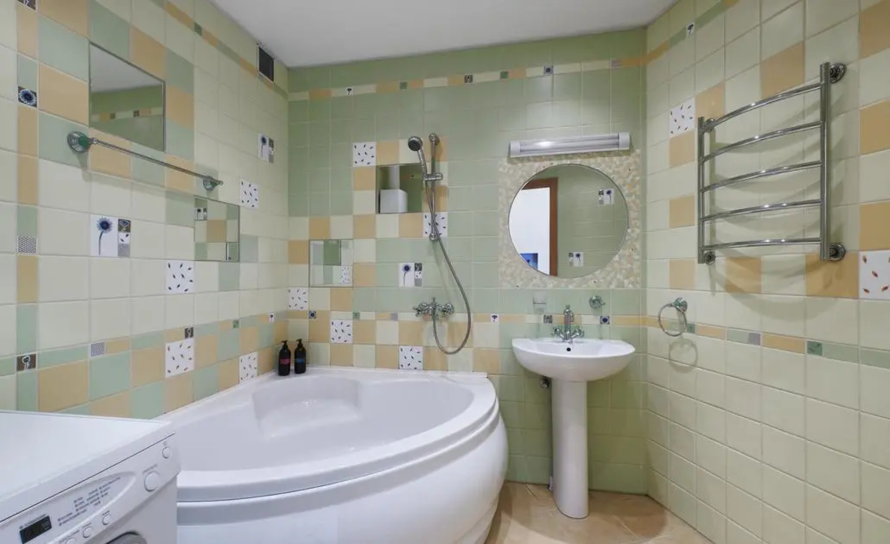 Апартаменты Welcome Home Мойки 16