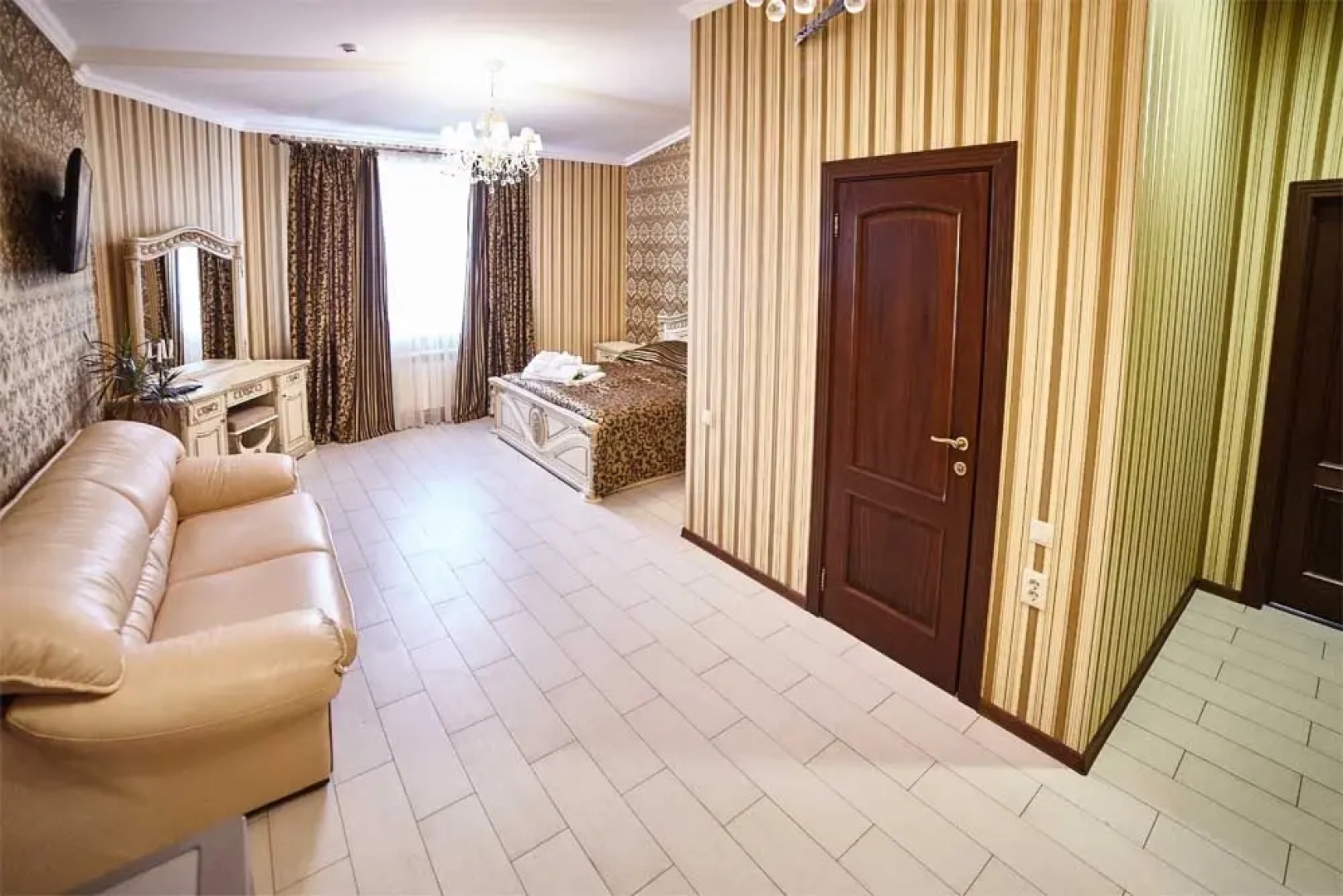 Мини-отель Кристалл