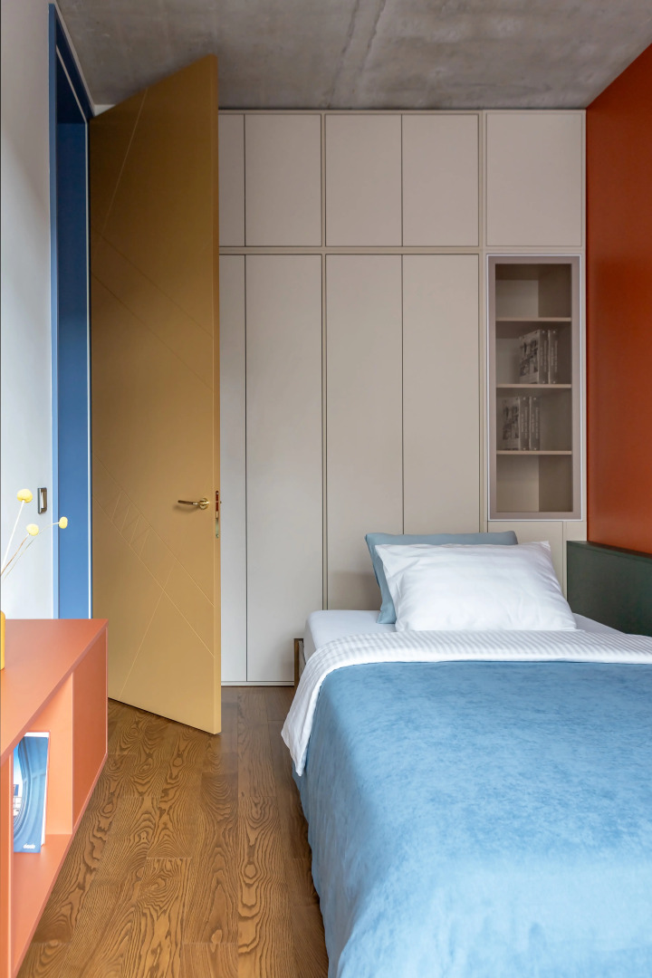 Апартаменты Алиса в Зазеркалье