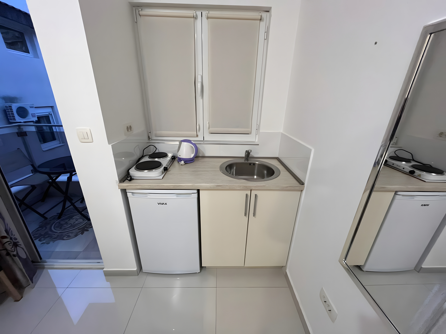 Апарт-отель Pearl Apartments