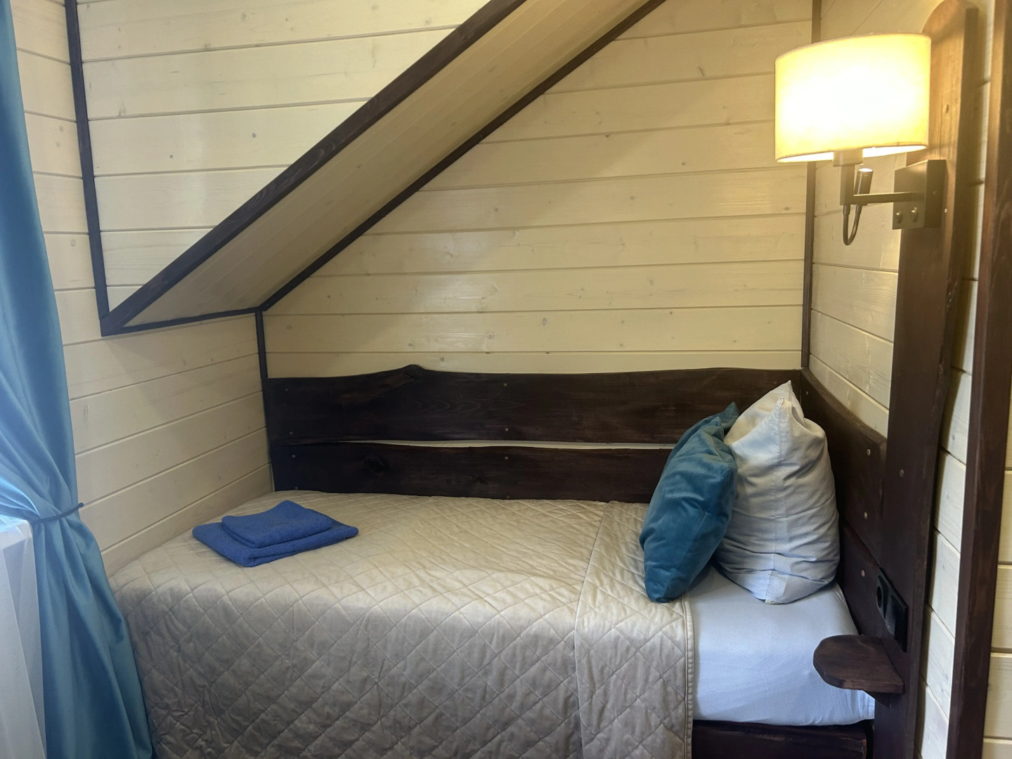 Мини-отель Скорпион