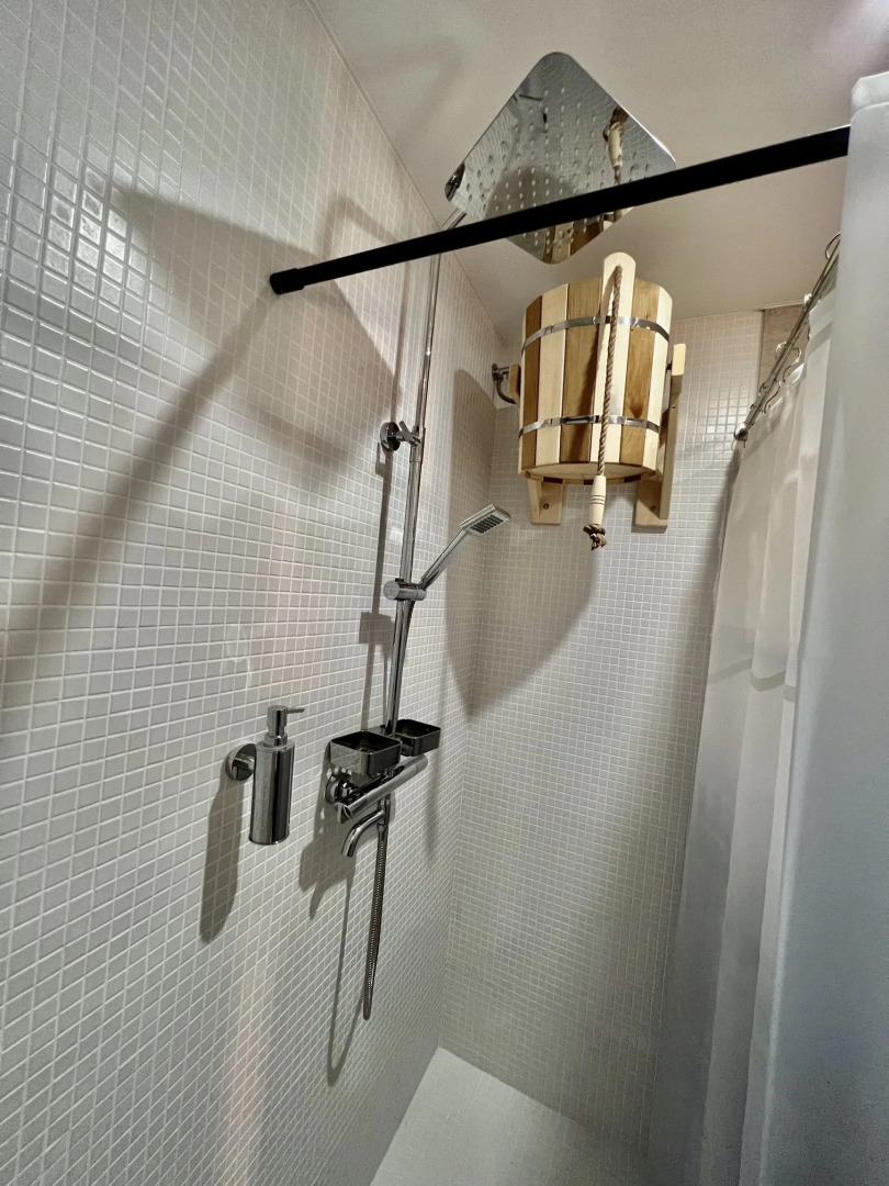 Мини отель De-La-Scuto