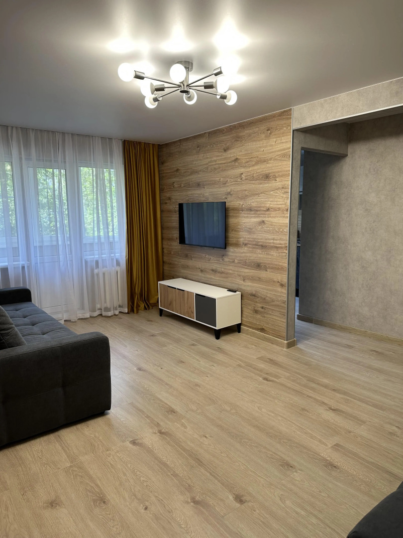 Квартира Двухкомнатная в Центре Города