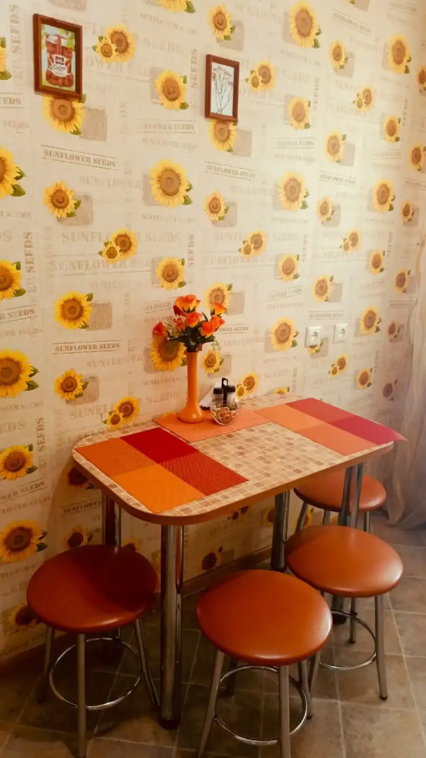 Апартаменты Тихий Центр Бреста