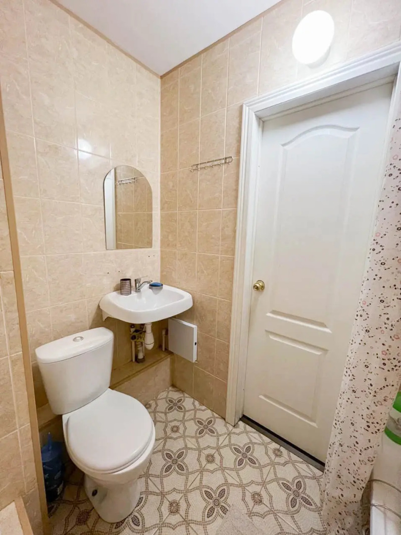 Апартаменты Volga