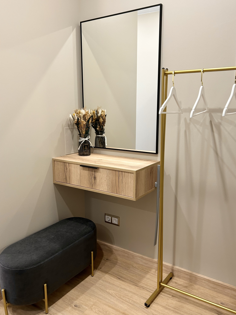 Квартира Стильная рядом с парком