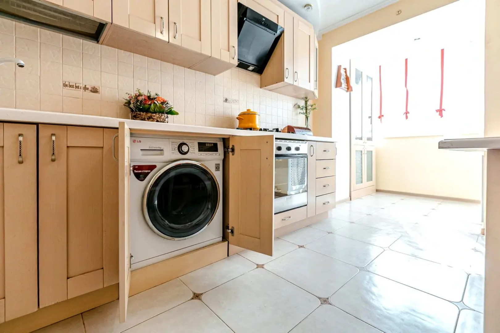 Апартаменты Sweet home Kislovodsk