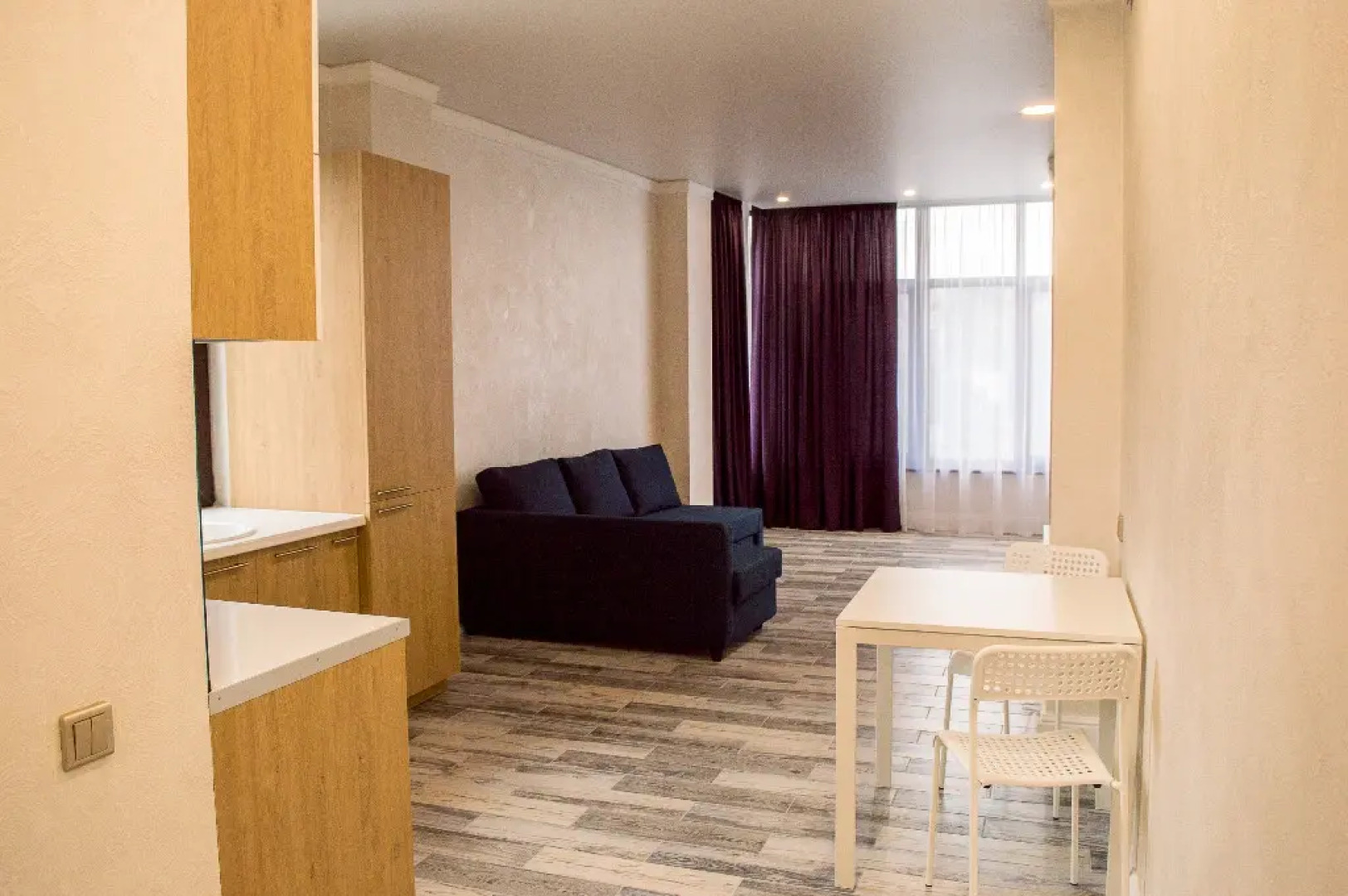 Гостевой дом Жонкьер