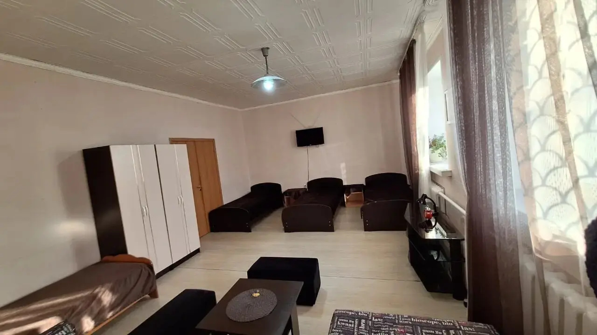 Гостевой дом Давинчи