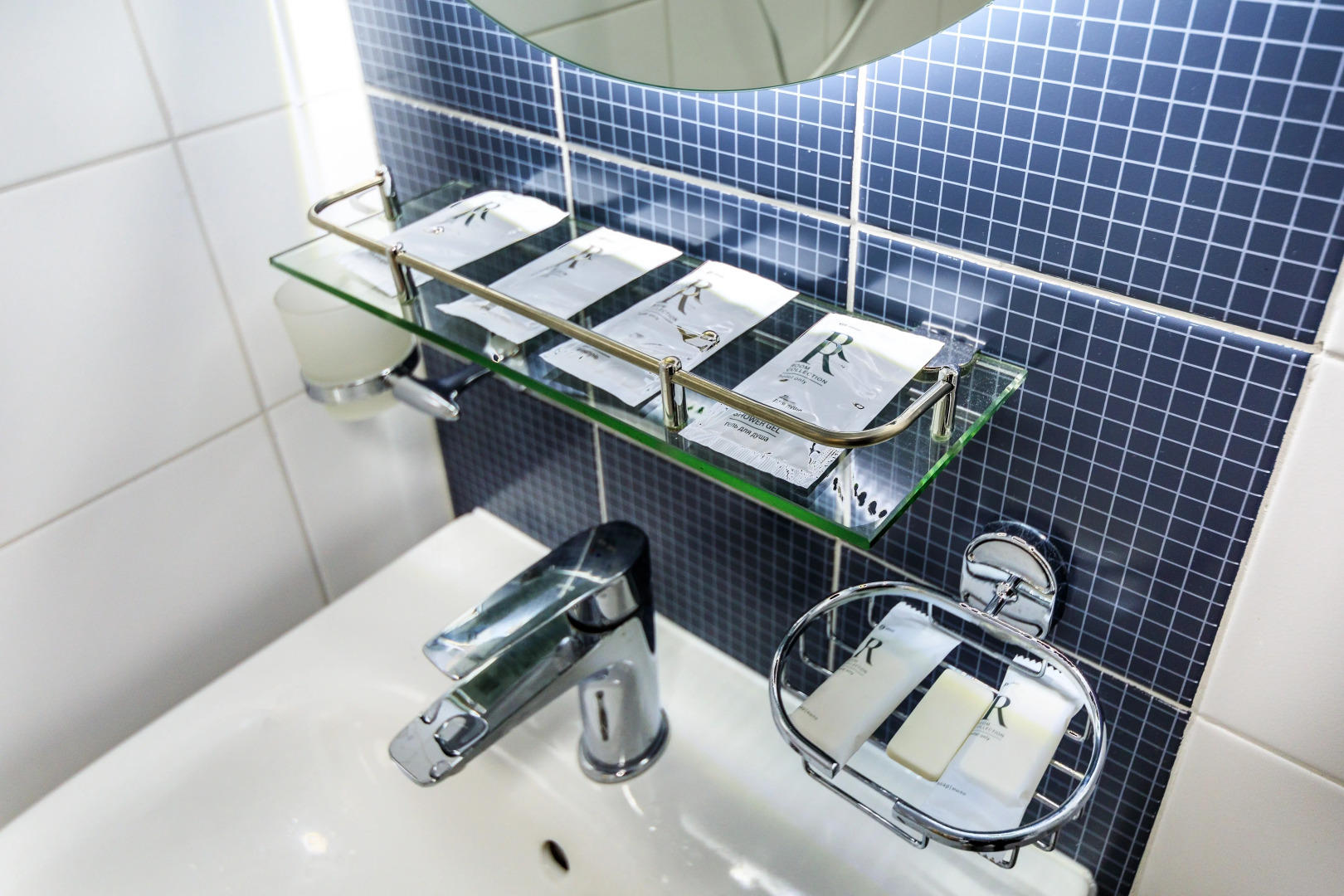 Гостиница Лось