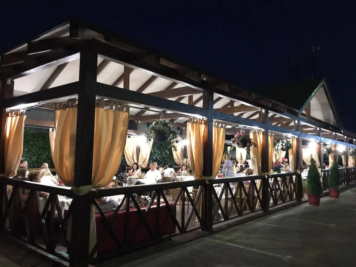 Отель Дружба