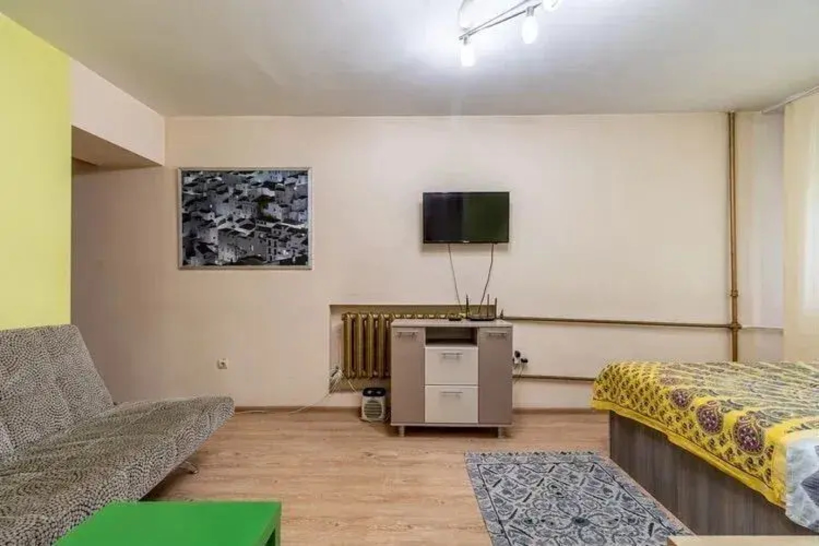 Квартира на Улице Пушкина 149