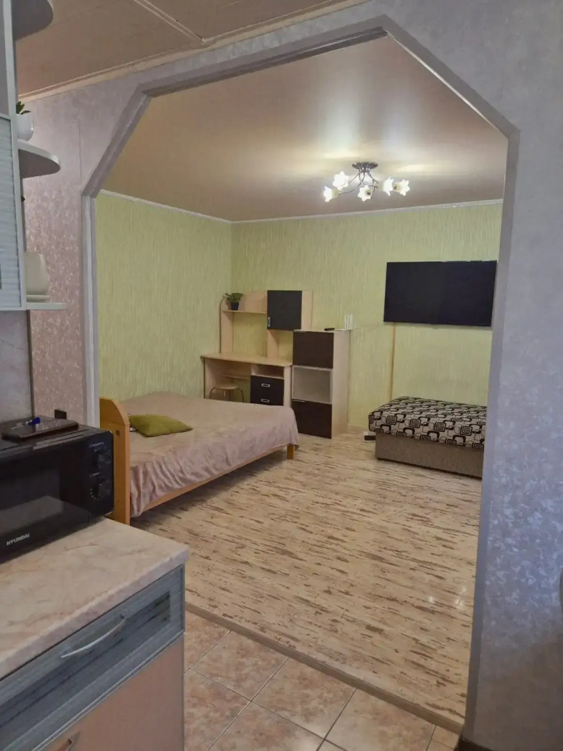 Апартаменты на Маршала Жукова 24