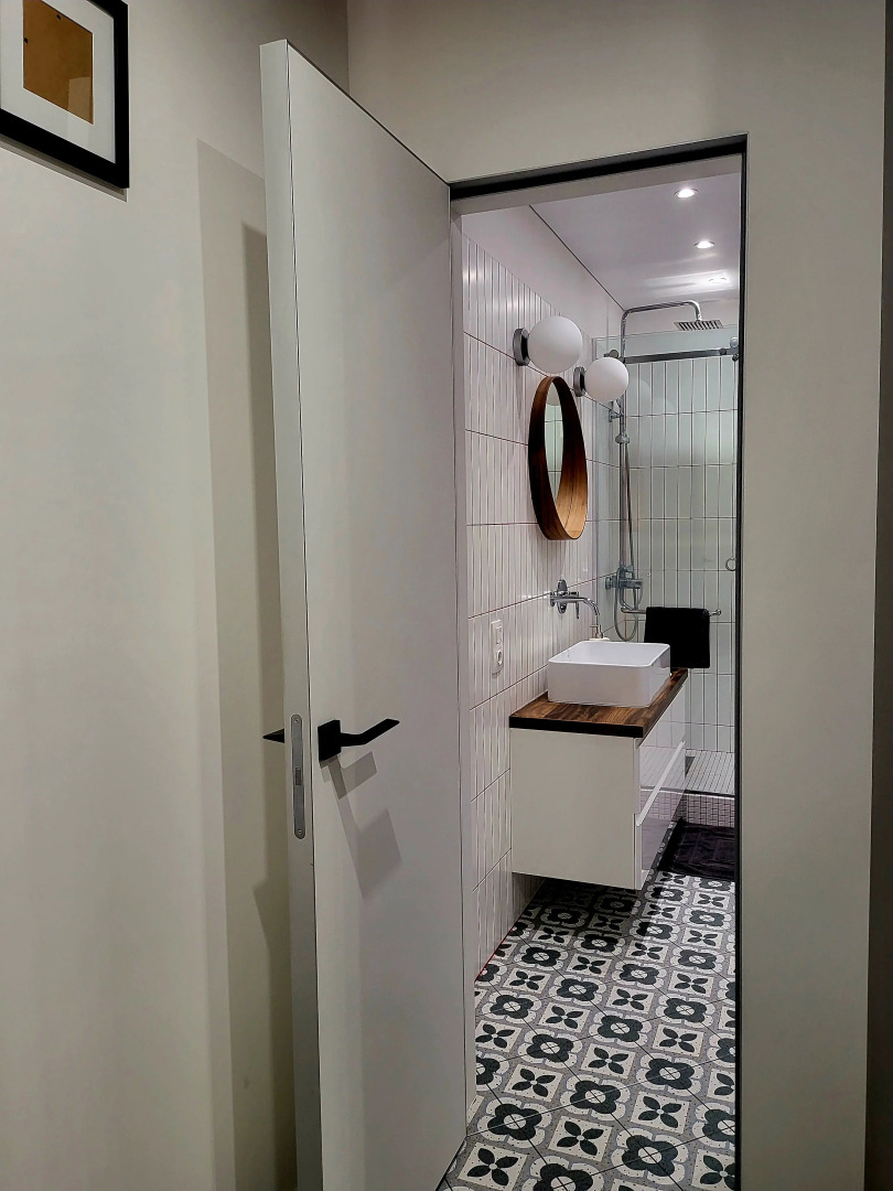 Апартаменты IInn_Royalhouse #9