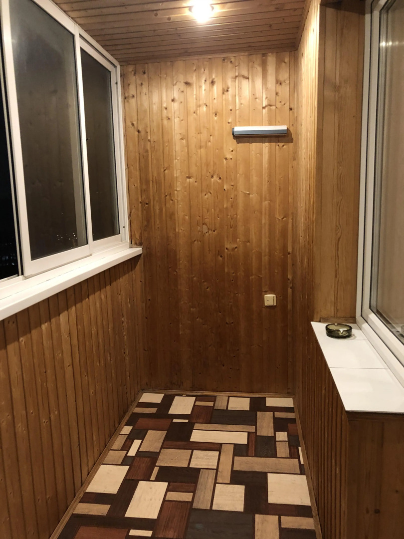 Апартаменты Park