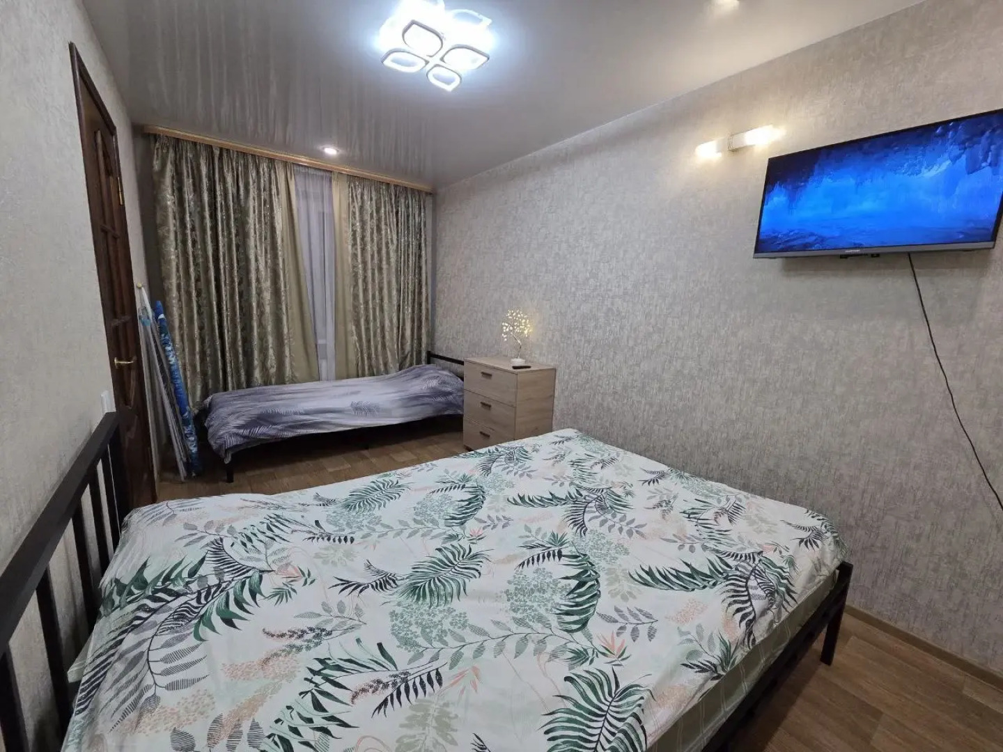 Апартаменты Автозаводская 85