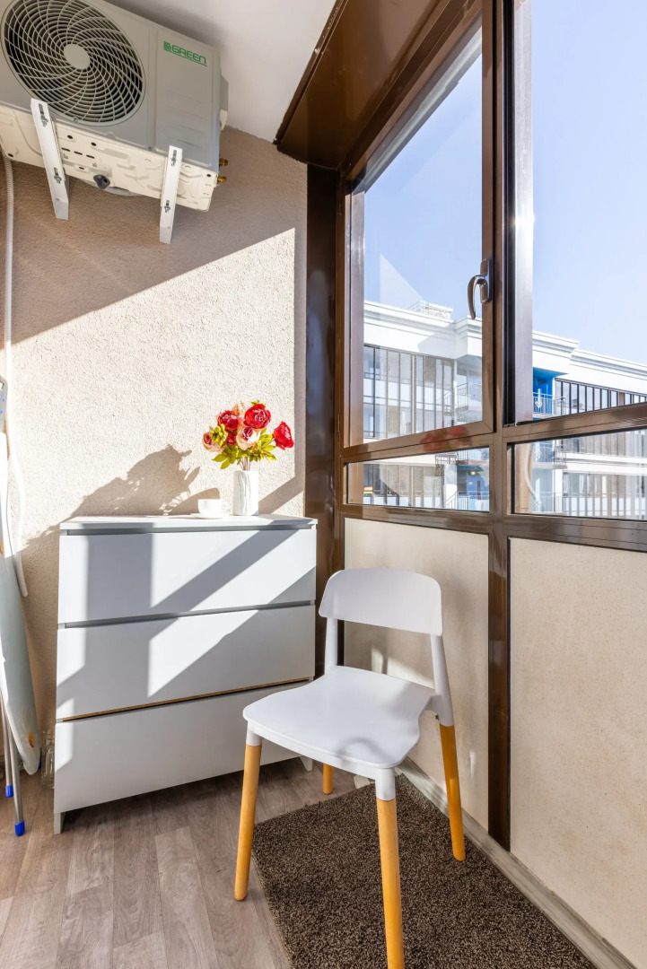 Квартира Улыбка уюта на Политехнической