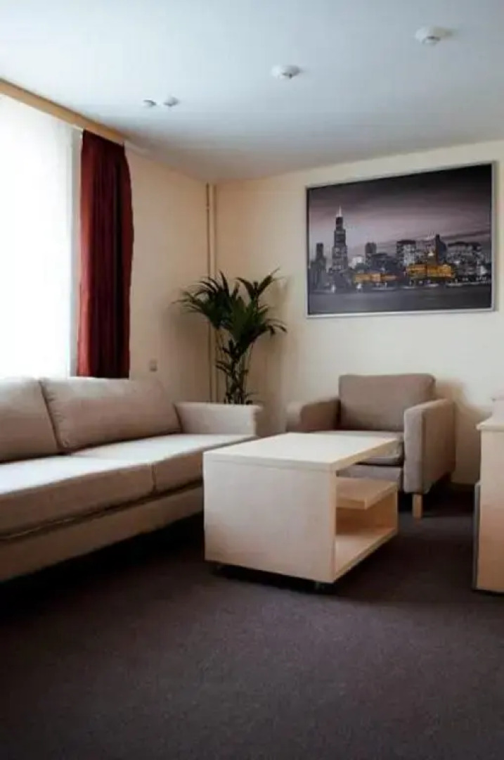 Гостиница Уют