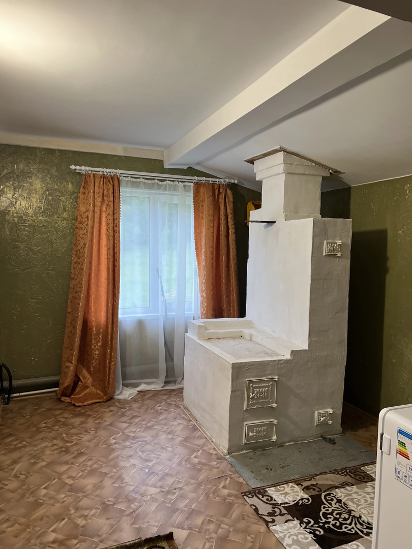 Частный дом Отдых на природе