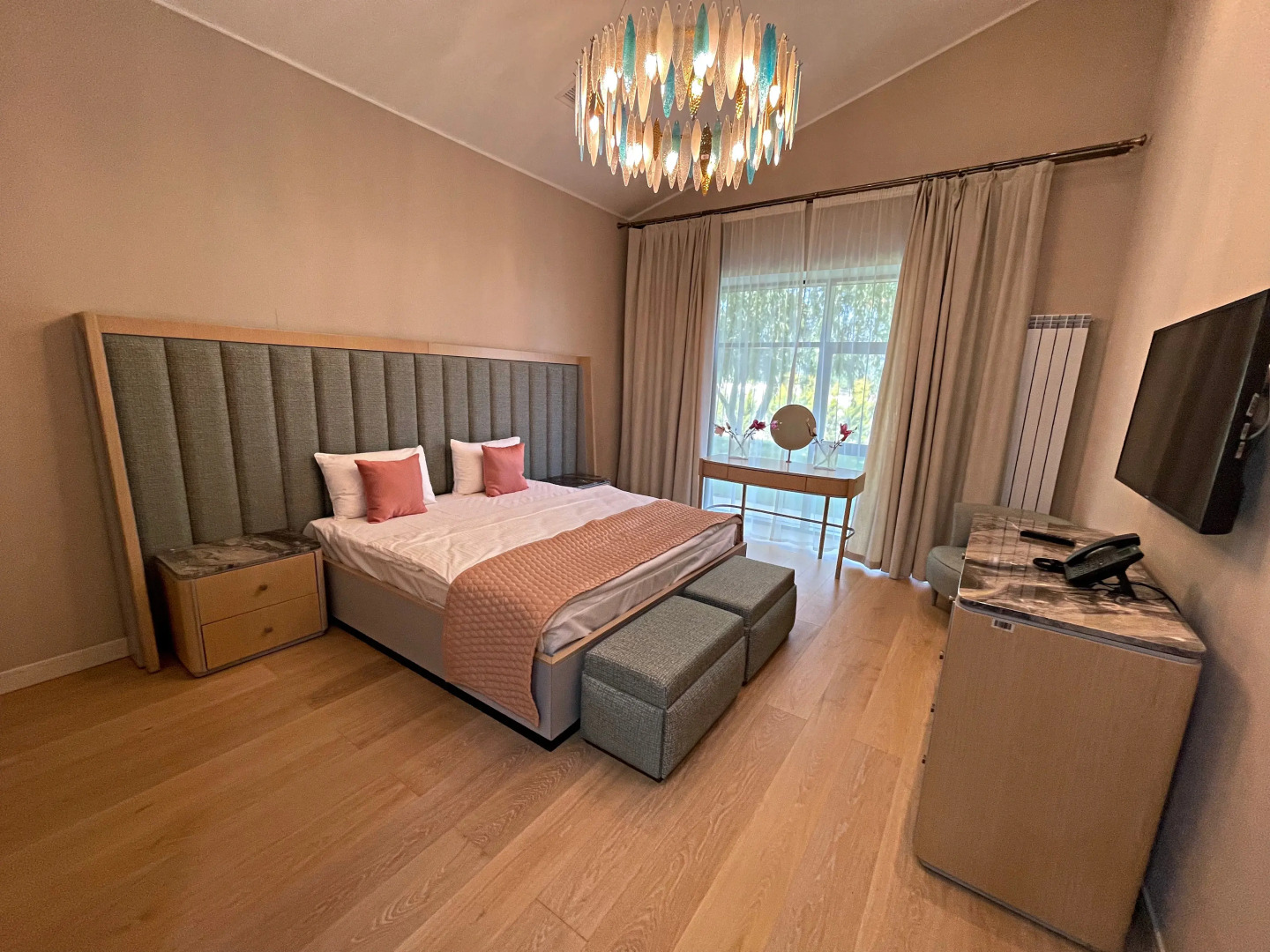 Вилла Arena Apartments Guba