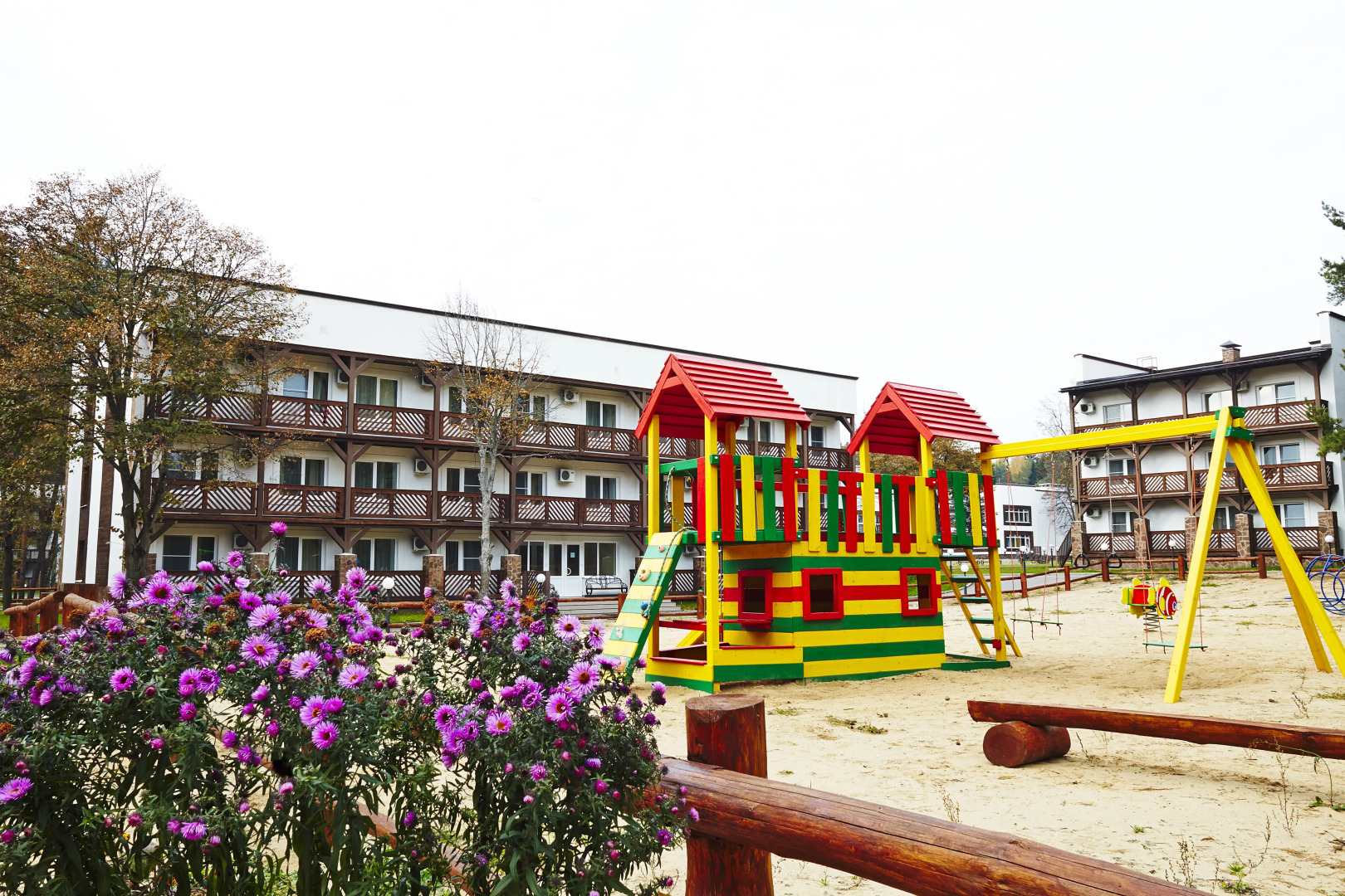 Отель Яхонты Таруса