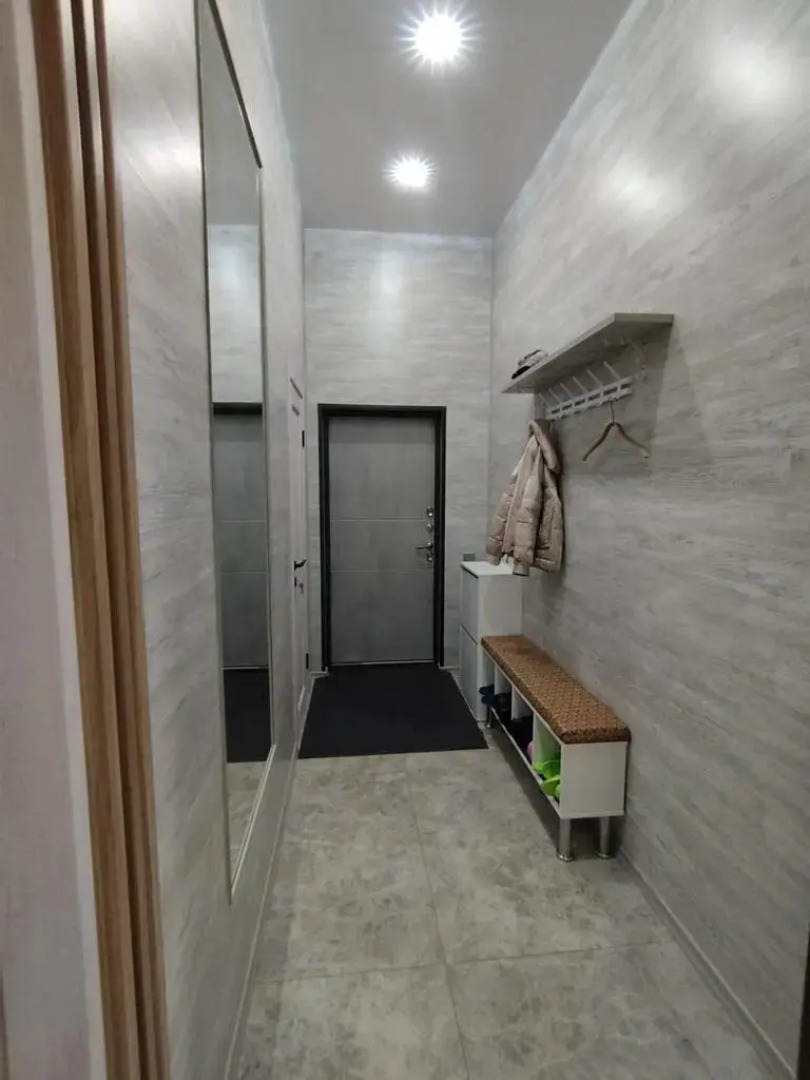 Частный дом Новый загородный с горячей купелью и сауной