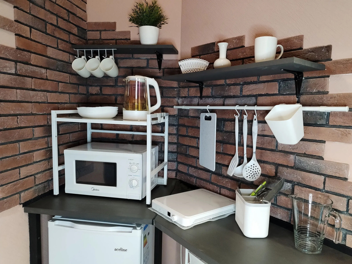 Меблированные комнаты Адажио Стар.5