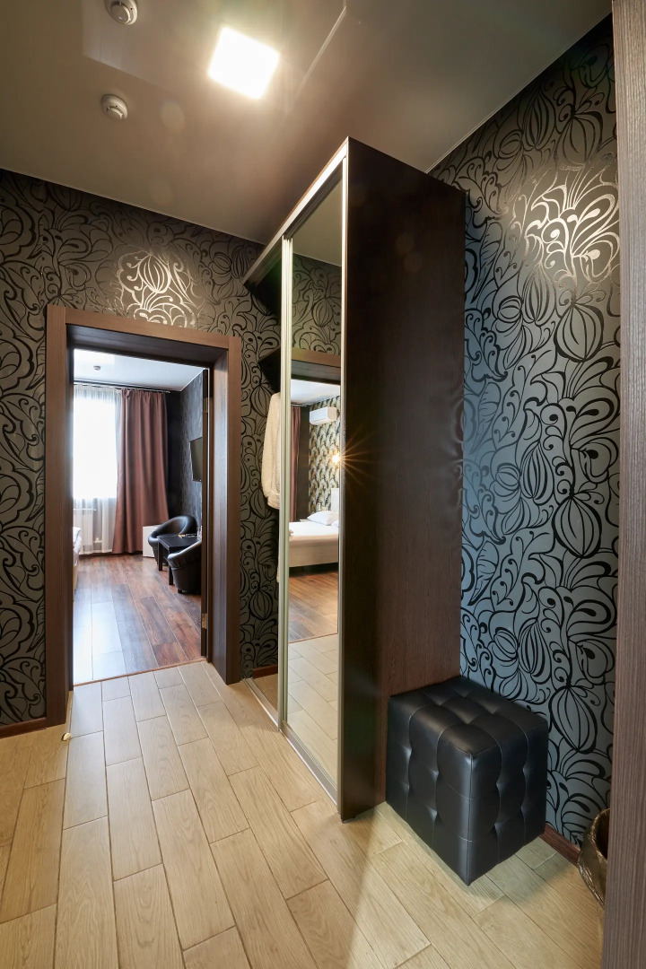 Отель Village House