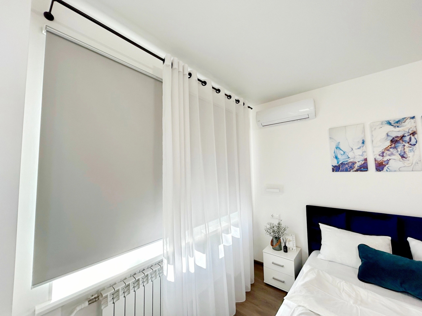 Апартаменты Дизайнерская Квартира в Центре Волгограда