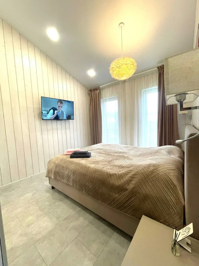 Частный дом Гринвуд